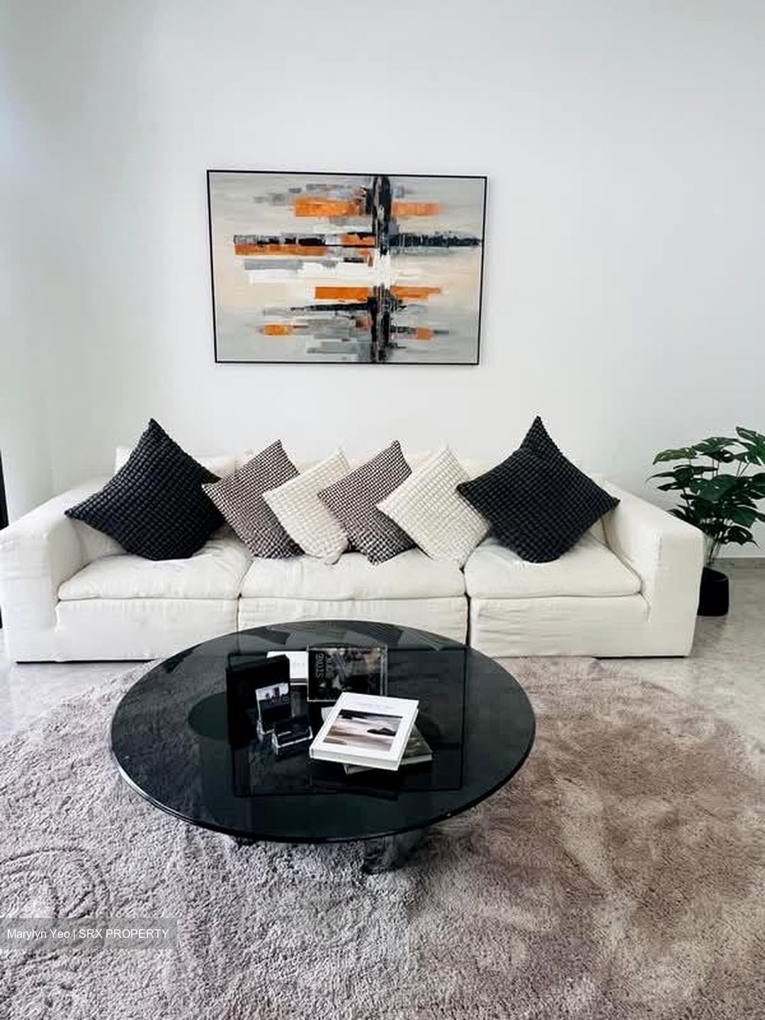 Sembawang Straits Estate (D27), Terrace #585834261